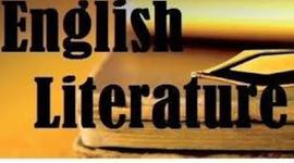 Timeline: HISTORY ENGLISH LITERATURE