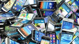 Timeline: Teléfono móvil