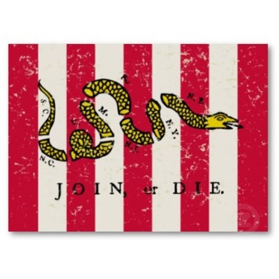 Timeline: The American Revolution