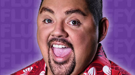 Timeline: (Fluffy) Gabriel Iglesias Luijo Perez