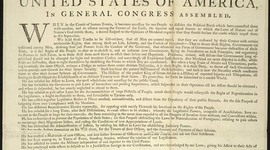 Timeline: Historical Events to the Declaration of Independence