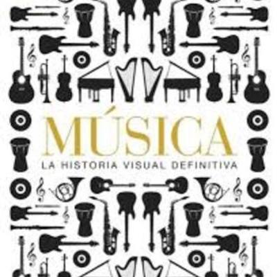 Timeline: LA HISTORIA DE LA MÚSICA 1