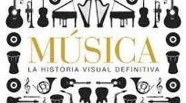 Timeline: LA HISTORIA DE LA MÚSICA 1