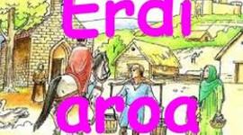 Timeline: ERDI AROAREN HASIERA