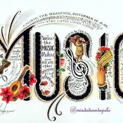 Timeline: HISTORIA DE LA MÚSICA II