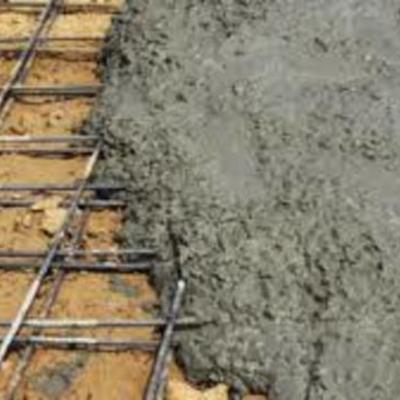 Timeline: EL HORMIGÓN: HISTORIA, ANTECEDENTES EN OBRAS Y FACTORES