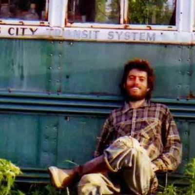 Timeline: Road to Alaska