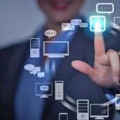 Timeline: revolución digital