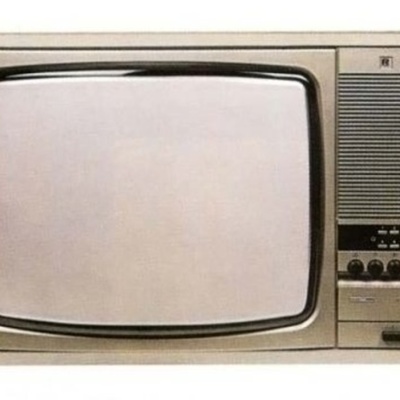 Timeline: Evolución del televisor