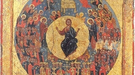 Timeline: De San Agustín al Imperio Carolingio