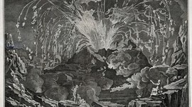 Timeline: Le eruzioni Vesuvio 1750-1790