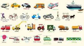Timeline: History of Transportation