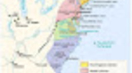 Timeline: 13 colonies