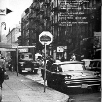 Timeline: 1960s Timeline