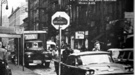 Timeline: 1960s Timeline