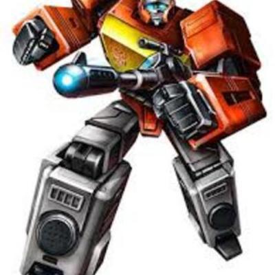 Timeline: Bob Budiansky