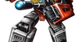 Timeline: Bob Budiansky