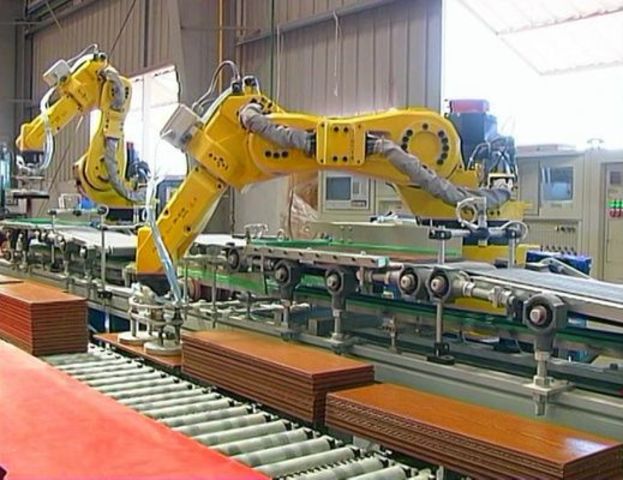 HISTORIA DE LA ROBOTICA timeline Timetoast timelines