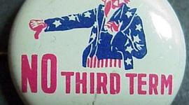 Timeline: 22nd Amendment