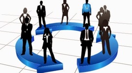 Timeline: EVOLUCIÓN DE LA ADMINISTRACIÓN DE PERSONAL