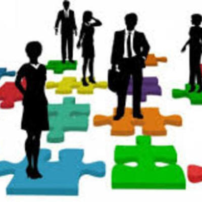 Timeline: Psicología del Trabajo y de las Organizaciones