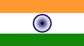 Timeline: Histoire de l'Inde