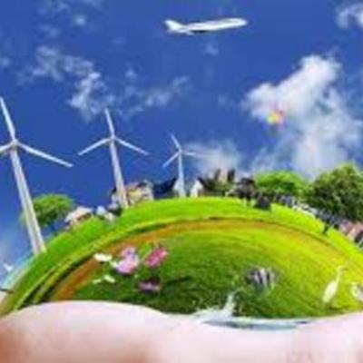 Timeline: Desarrollo sustentable