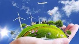 Timeline: Desarrollo sustentable