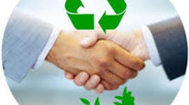 Timeline: Responsabilidad Ambiental 1°corte