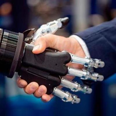 Timeline: Historia de la Evolución de la Sociedad del Conocimiento y Desarrollo Tecnológico