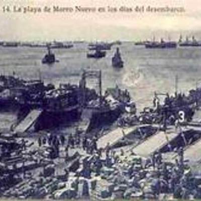 Timeline: CRISIS DEL ESTADO LIBERAL. CRISIS Y DESCOMPOSICIÓN DEL SISTEMA DE LA RESTAURACIÓN.