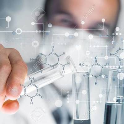 Timeline: Evolución del laboratorio clínico -- Angelik G.