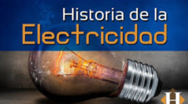 Timeline: La historia de la electricidad