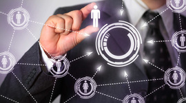 Timeline: antecedentes históricos de la administración de personal