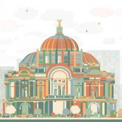 Timeline: Leyes Federales de Turismo en México y el Desarrollo sostenible.