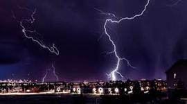 Timeline: historia de la electricidad