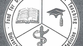 Timeline: Distinguished Medical Teaching Fund