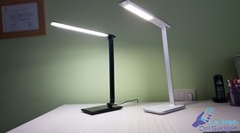 Timeline: LÁMPARA DE LED