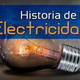 Historia de la electricidad