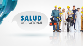 Timeline: historia de la salud ocupacional