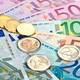 Euro currency