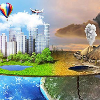 Timeline: PROBLEMÁTICA AMBIENTAL DE LA PRODUCCIÓN Y CONSUMO EN COLOMBIA Y EL MUNDO. Yoiner Enrique Oviedo Espitia.