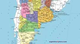 Timeline: Sucesos importantes de la República Argentina