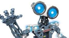 Timeline: La Historia De La Rebotica