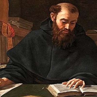 Timeline: De San Agustín al Imperio Carolingio. (anliroca)