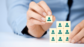 Timeline: Reconociendo la historia de la administración del personal