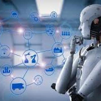 Timeline: Historia de la Rebotica