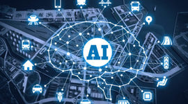 Timeline: Historia de la Inteligencia Artificial