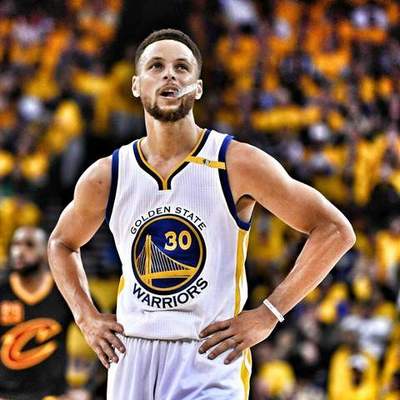 Timeline: The Biggest Moments of Stephen Curry's Pro Career