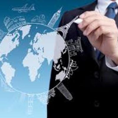 Timeline: HISTORIA DEL COMERCIO INTERNACIONAL